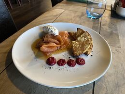 Riders Retreat Tweed Valley