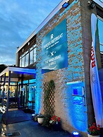 Riders Retreat Tweed Valley