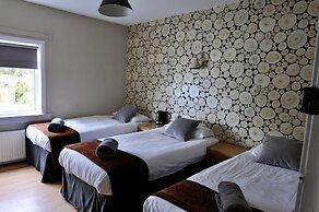 Riders Retreat Tweed Valley