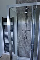 Riders Retreat Tweed Valley