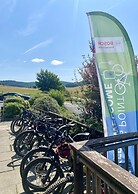 Riders Retreat Tweed Valley