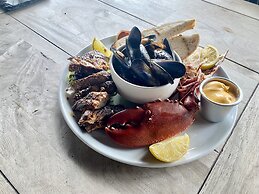 Riders Retreat Tweed Valley