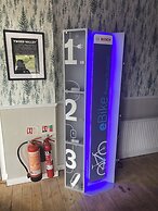 Riders Retreat Tweed Valley