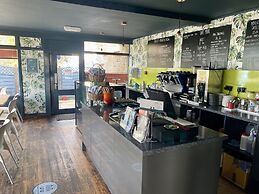 Riders Retreat Tweed Valley