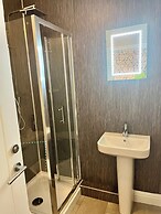 Riders Retreat Tweed Valley