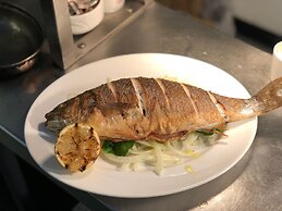 Riders Retreat Tweed Valley