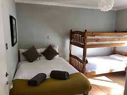 Riders Retreat Tweed Valley