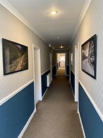 Riders Retreat Tweed Valley