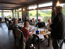 Riders Retreat Tweed Valley