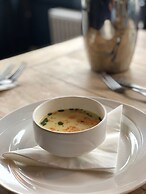 Riders Retreat Tweed Valley