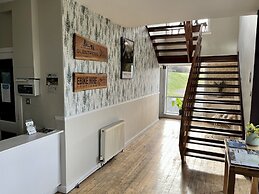 Riders Retreat Tweed Valley