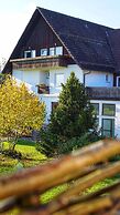Hotel Restaurant Sonnenschein