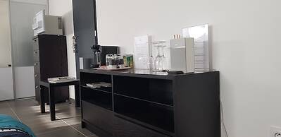 Chambre Cosy