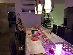 Chambre Cosy