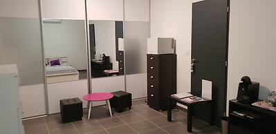 Chambre Cosy