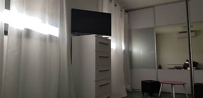 Chambre Cosy