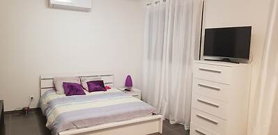 Chambre Cosy