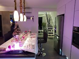 Chambre Cosy