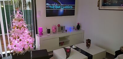 Chambre Cosy