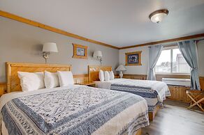 Livingston Inn - Historic