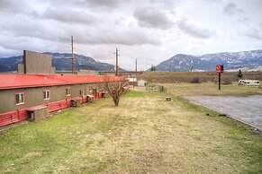 Livingston Inn - Historic