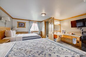 Livingston Inn - Historic