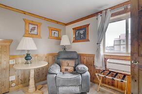 Livingston Inn - Historic