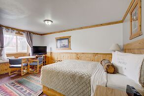 Livingston Inn - Historic