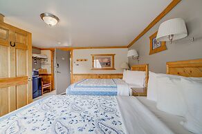 Livingston Inn - Historic