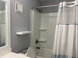 Gulf Shores Plantation Resort by ALBVR