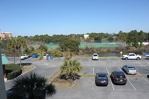 Gulf Shores Plantation Resort by ALBVR