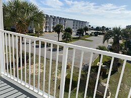 Gulf Shores Plantation Resort by ALBVR