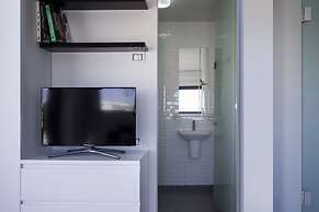 Duplex Penthouse by Rothschild Pkg TL54