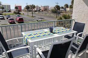 Gulf Shores Surf & Racquet Club by ALBVR