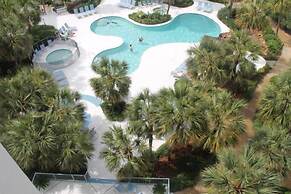 Gulf Shores Surf & Racquet Club by ALBVR