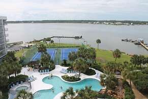 Gulf Shores Surf & Racquet Club by ALBVR