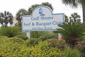 Gulf Shores Surf & Racquet Club by ALBVR