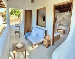 Casa Rabanete Trancoso