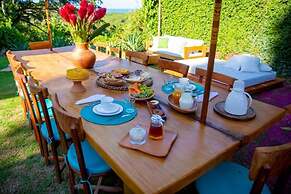 Casa Rabanete Trancoso