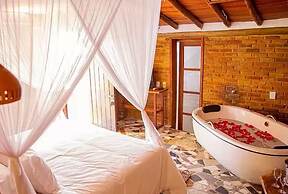 Casa Rabanete Trancoso