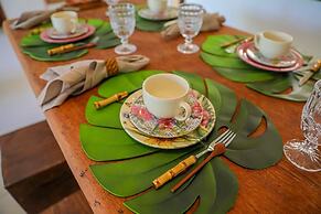 Casa Rabanete Trancoso