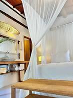 Casa Rabanete Trancoso