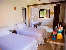 Casa Rabanete Trancoso