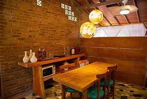 Casa Rabanete Trancoso