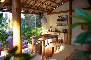 Casa Rabanete Trancoso