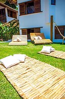 Casa Rabanete Trancoso