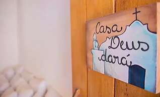 Casa Rabanete Trancoso