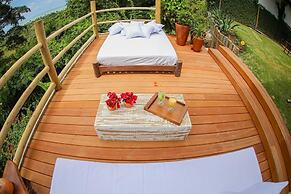 Casa Rabanete Trancoso