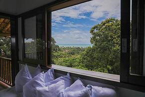 Casa Rabanete Trancoso