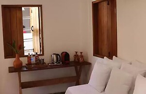 Casa Rabanete Trancoso